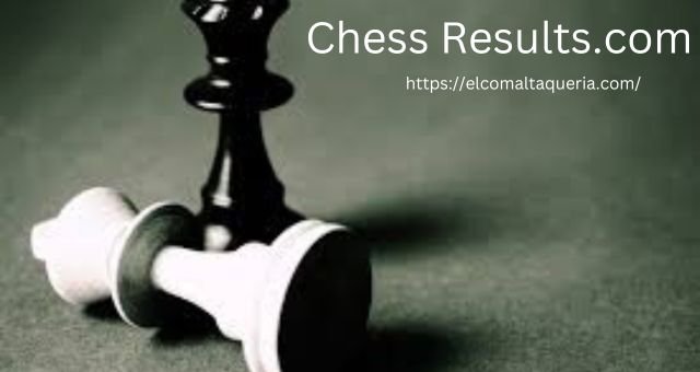 Chess Results.com