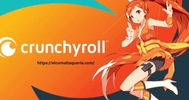 Crunchyroll Mod Apk