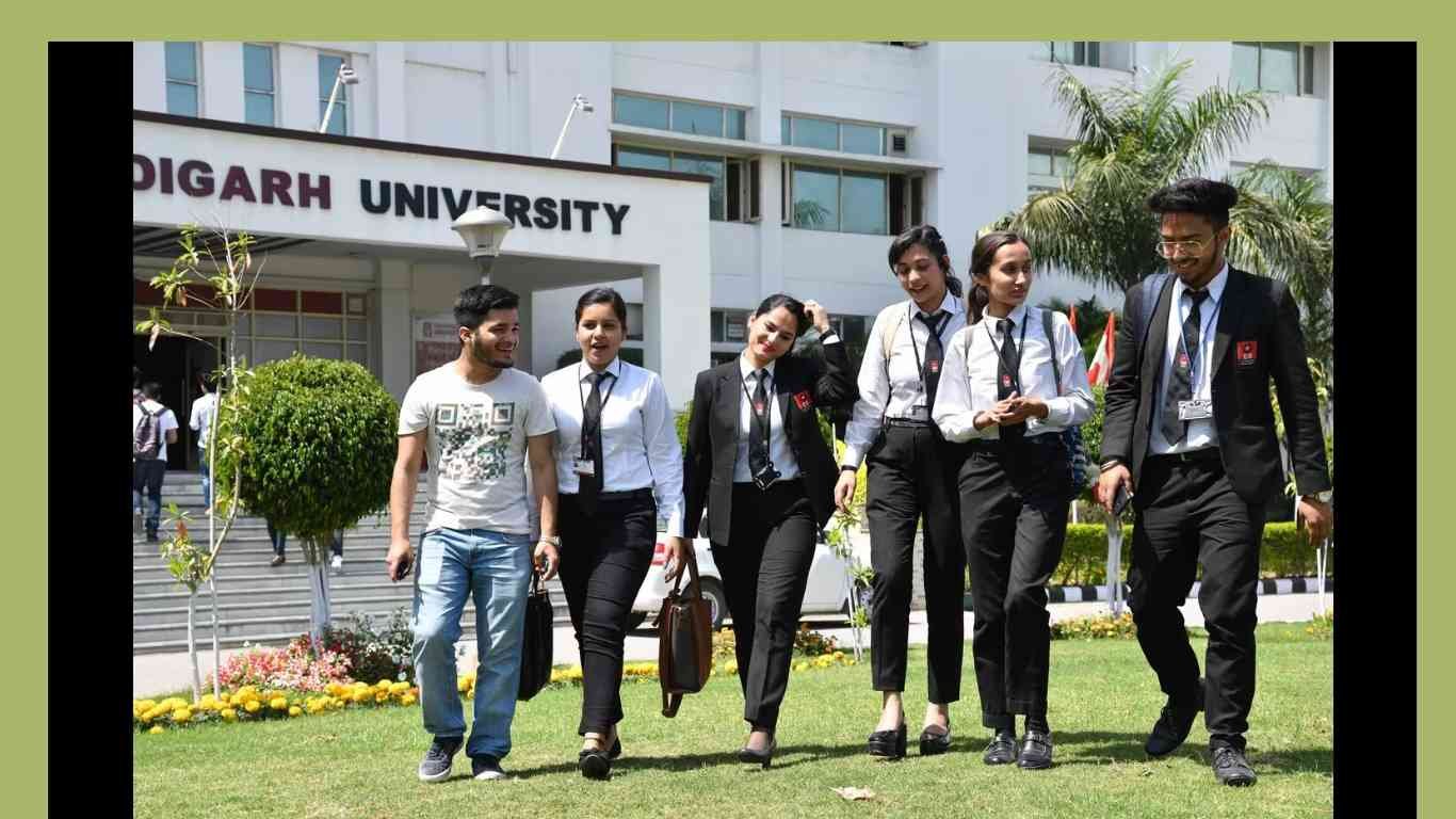 Cuims from Student Registration Details: Website Relating to Control of the University
