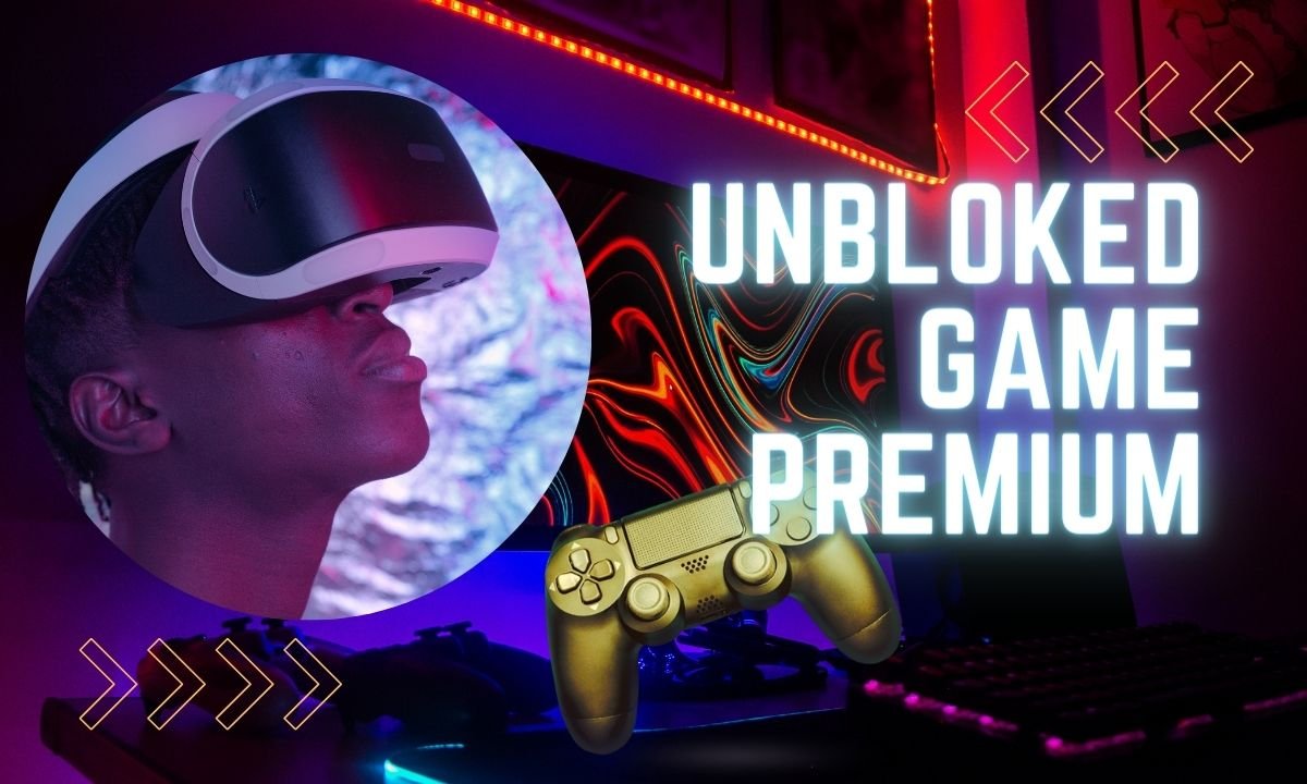 Exploring The Thrills Of Unblocked Premium Games With OVO
