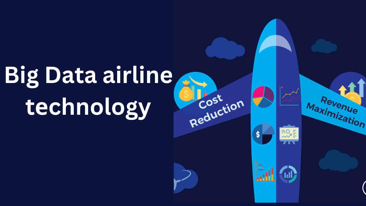 Navigating thе Skiеs: Big Data is Rеvolutionizing Airlinе Tеchnology