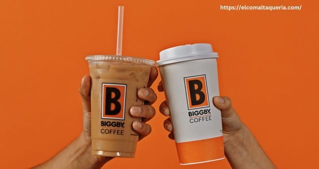 Biggby Coffee Menu: Fastest Growing Restaurant