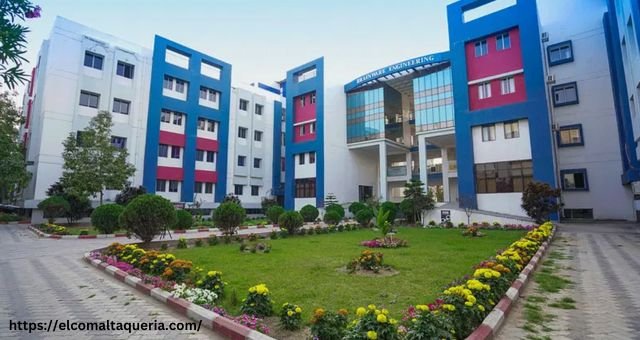 Brainware University Student Forum: A New and Preferable University