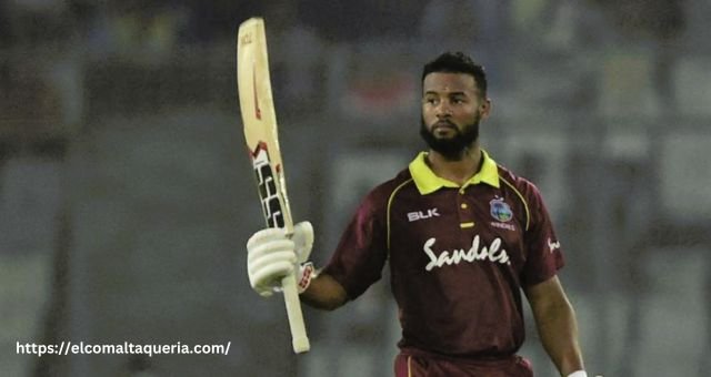 Shai Hope