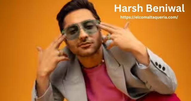 Harsh Beniwal Age, Weight, Height, Net Worth & Many More