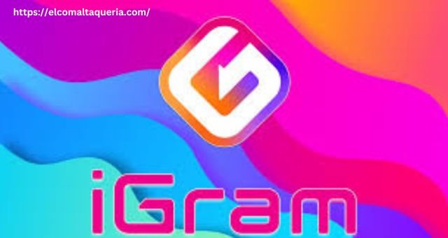 Igram io: A Comprehensive Guide