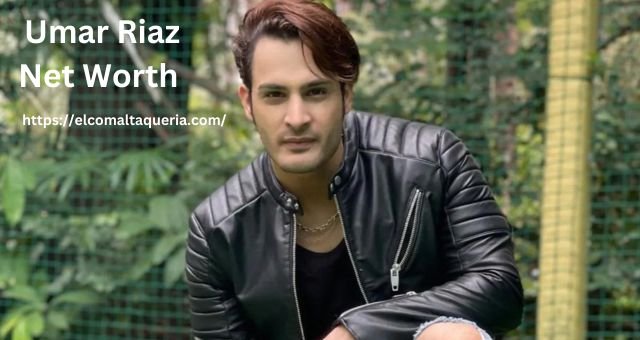 Umar Riaz: Elder Brother of Asim Riaz