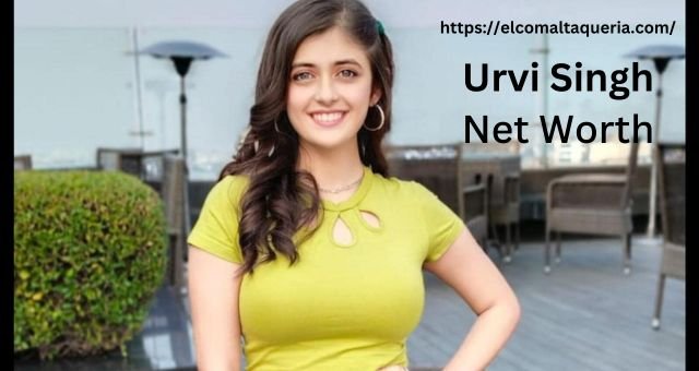 Urvi Singh: Fame Actress of Kota Factory and Crushed