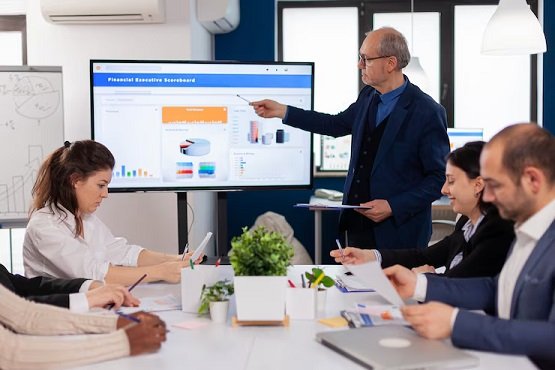How to professionally lead and manage PMO
