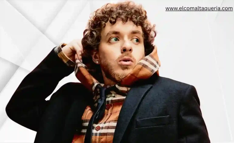 jack harlow height