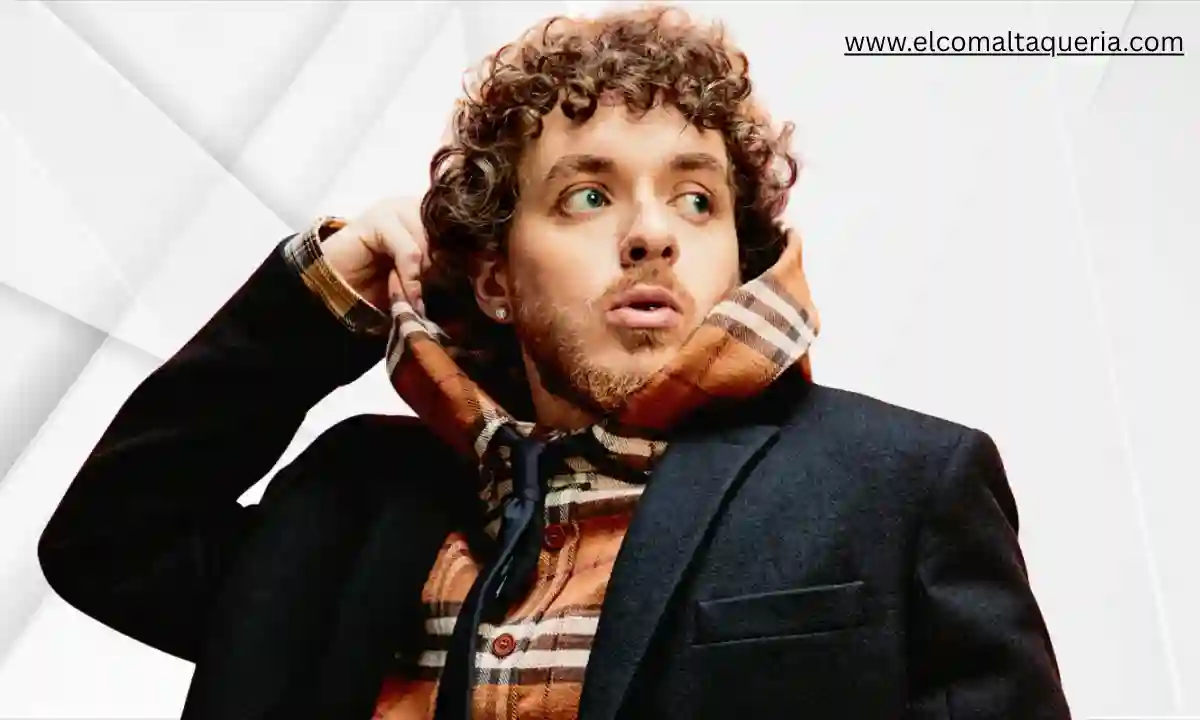 Jack Harlow Height, Age, Biography, Girlfriend, Net Worth, Career, Family & Many More