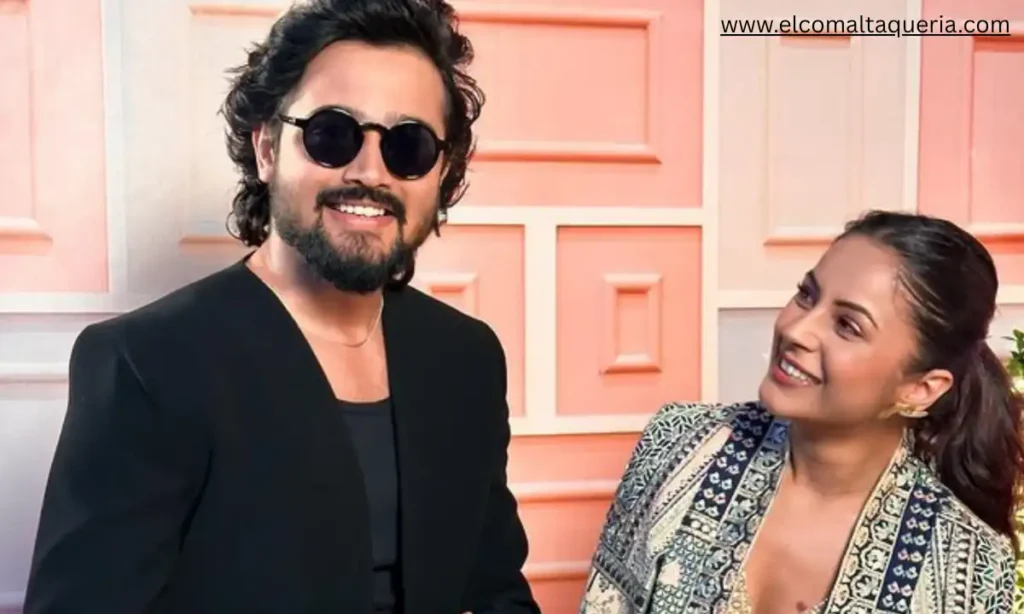 Bhuvan Bam Wife & Girlfriend