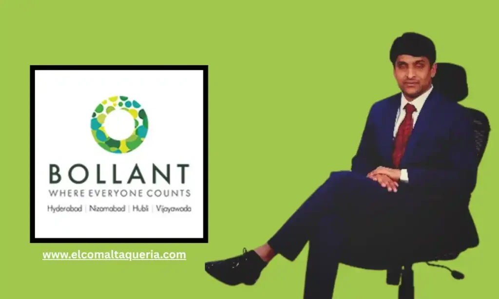 Bollant Industries Net Worth