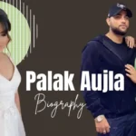 Palak Aujla Age