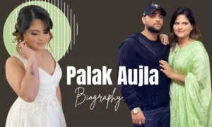 Palak Aujla