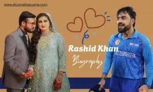Rashid-Khan-Wife