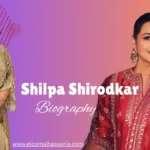 Shilpa Shirodkar Husband Name