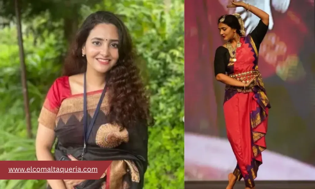 Age of Pallavi Mishra IAS