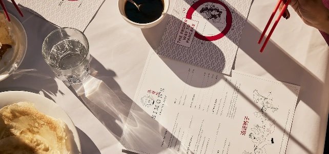 Psychology of Menu Design: How Restaurants Influence Your Food Choices