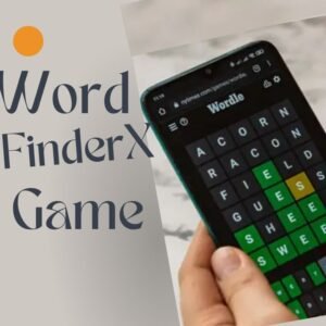 Play Unlimited Word FinderX Game