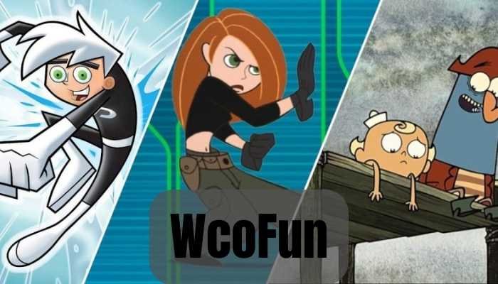 How can I watch anime and cartoons on wcofun.tv