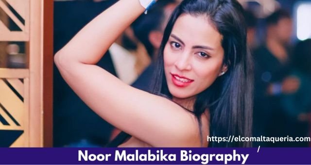 Noor Malabika: Sensational Actress of OTT Platforms
