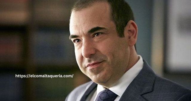 Rick Hoffman Movies and TV Shows: A Versatile Actor