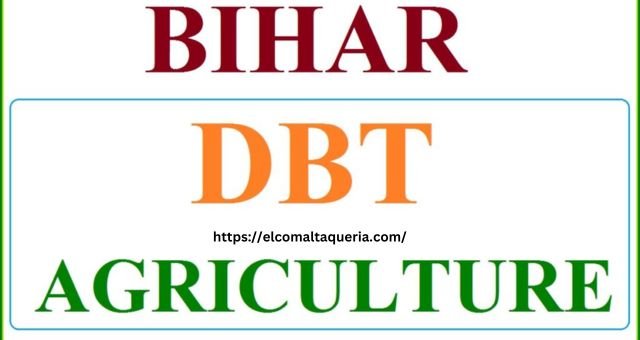 DBT Bihar: A Comprehensive Guide
