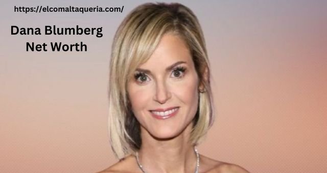 Dana Blumberg: Wife of Robert Kraft