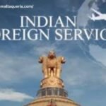Indian Foreign Service
