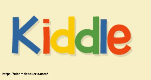Kiddle .com: An Element Of Safety For Children