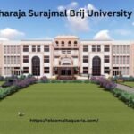 Maharaja Surajmal Brij University