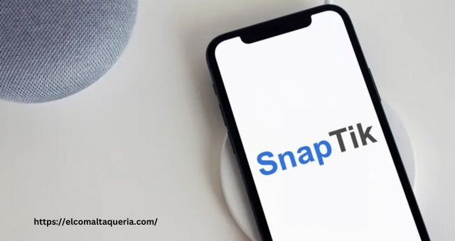 Snaptik App: All You Need To Know About