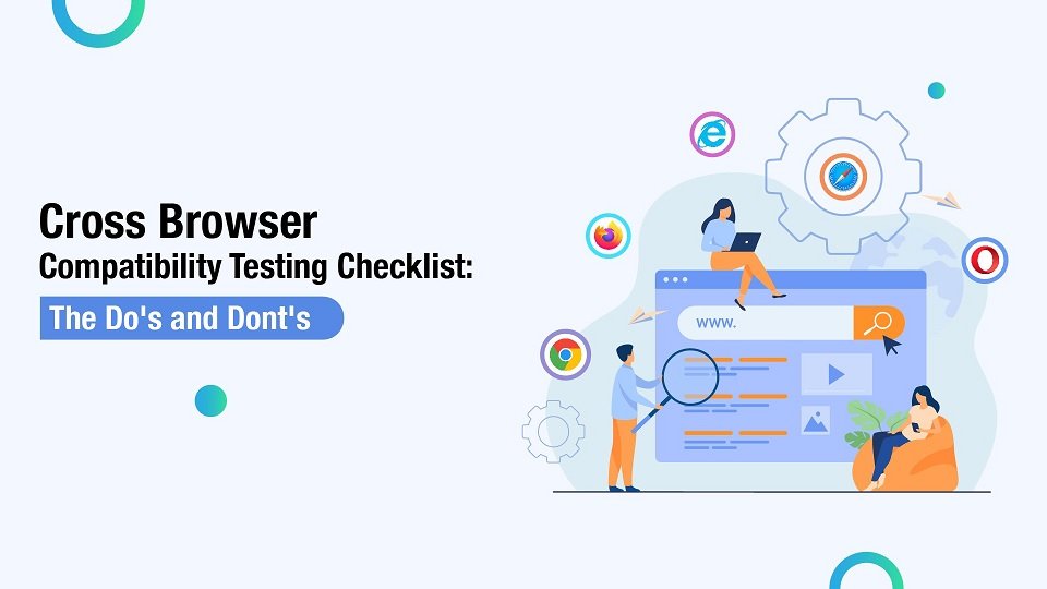 Web Browser Online Testing: Ensuring Cross-Platform Compatibility